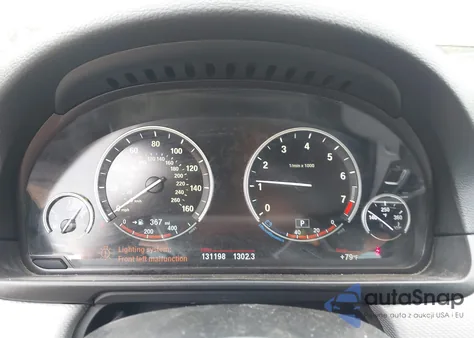 2015 BMW 535I xDrive z USA, uszkodzony, nr VIN WBA5B3C55FD540919